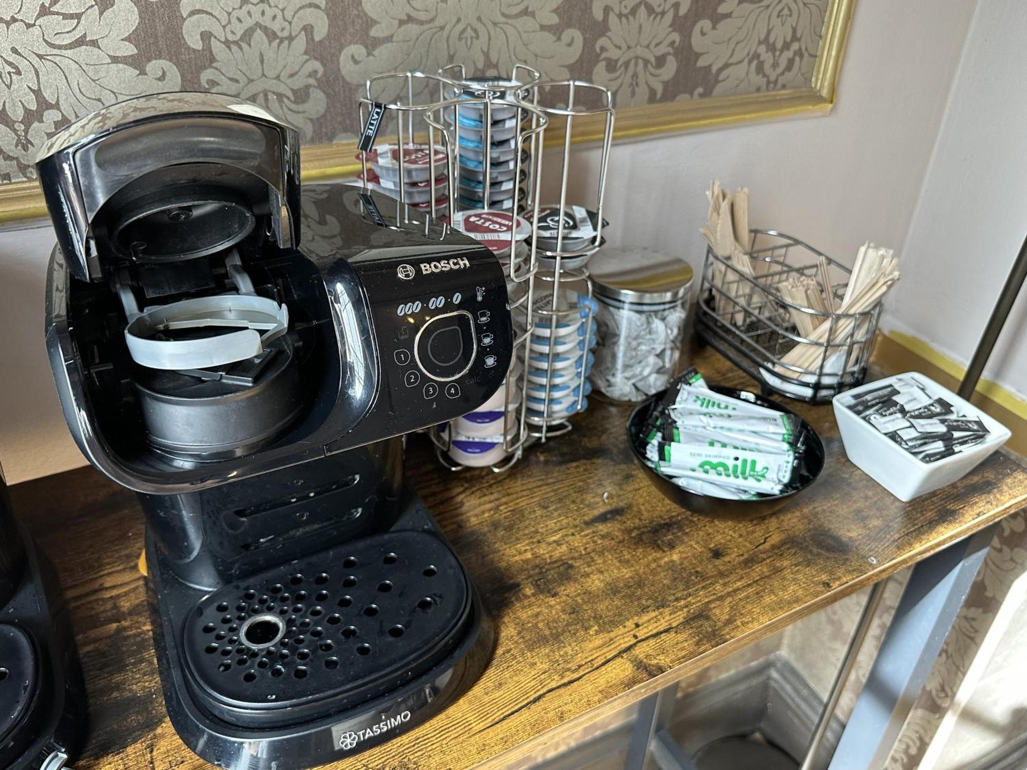 Отель Somerset Baker Street 2*