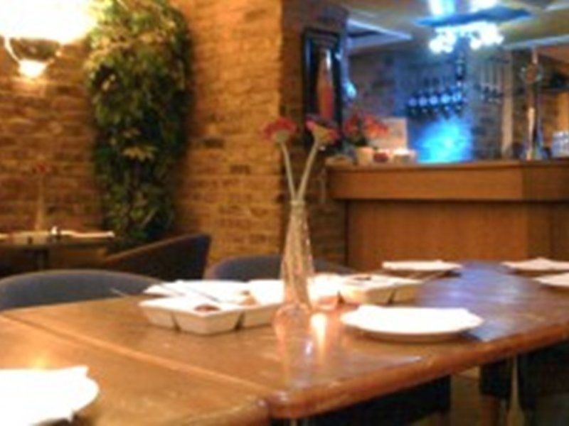 Somerset Baker Street Лондон