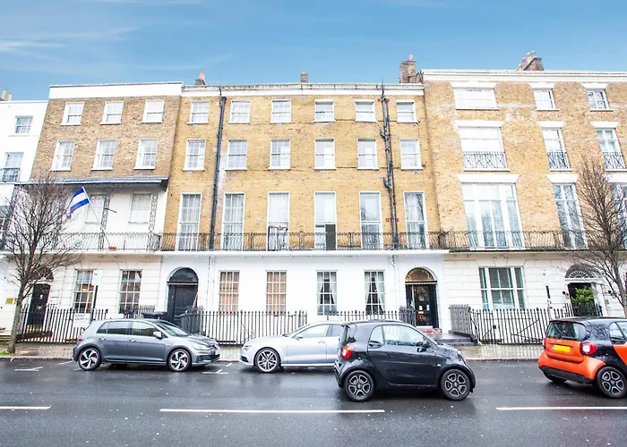 Somerset Hotel Baker Street London