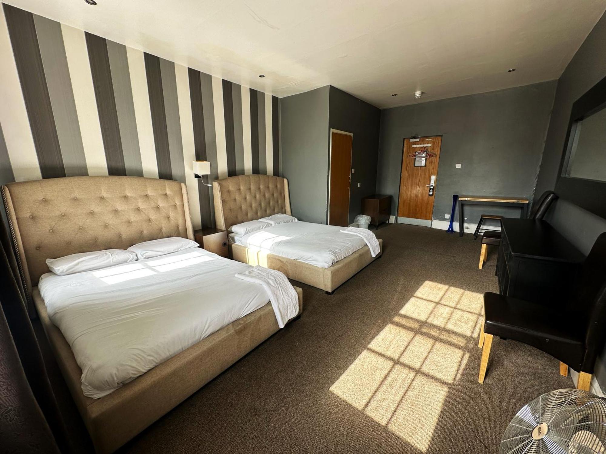 Hotel Somerset Baker Street 2*