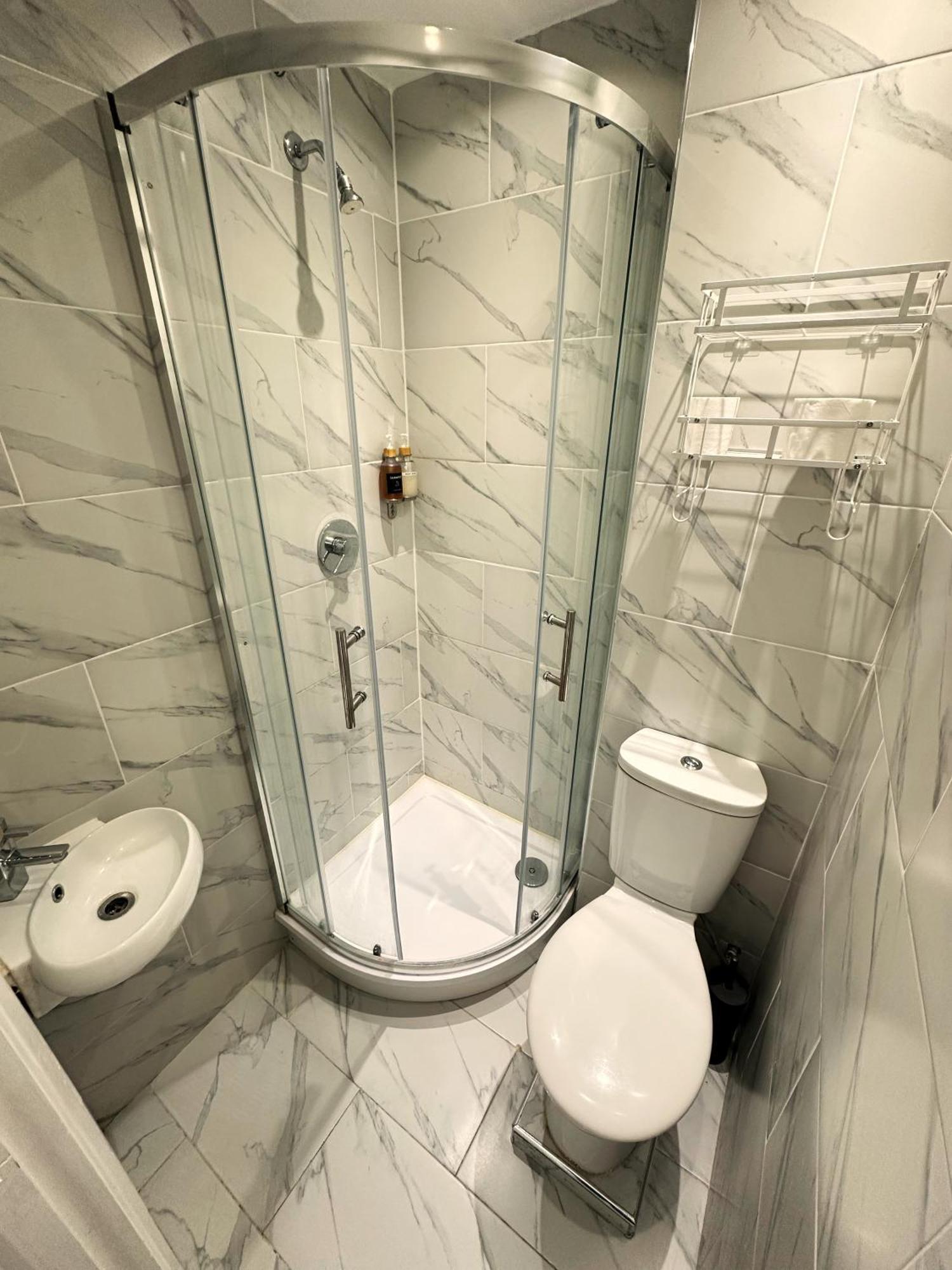 Somerset Baker Street Hotel London