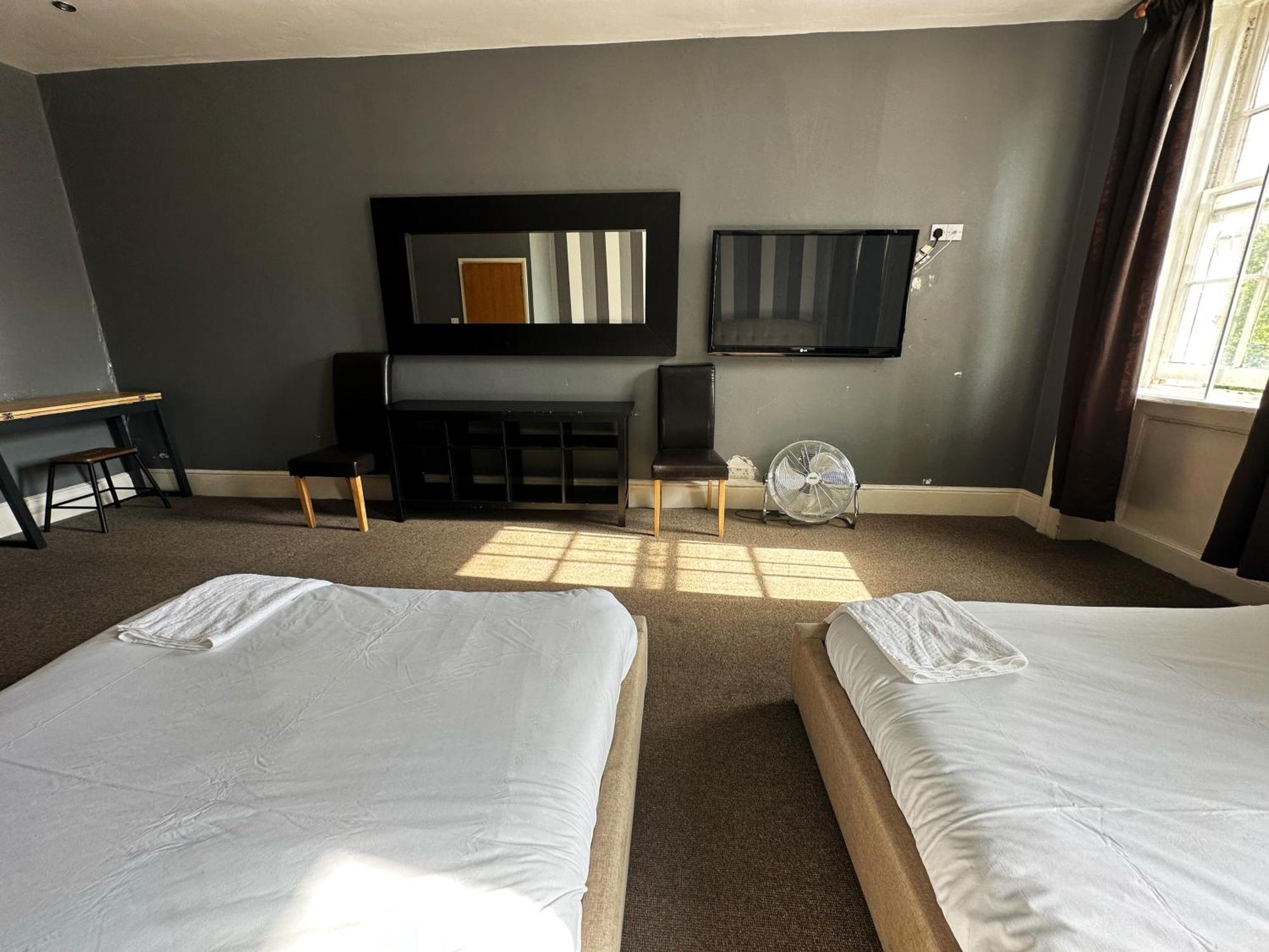 Somerset Baker Street Hotel 2*