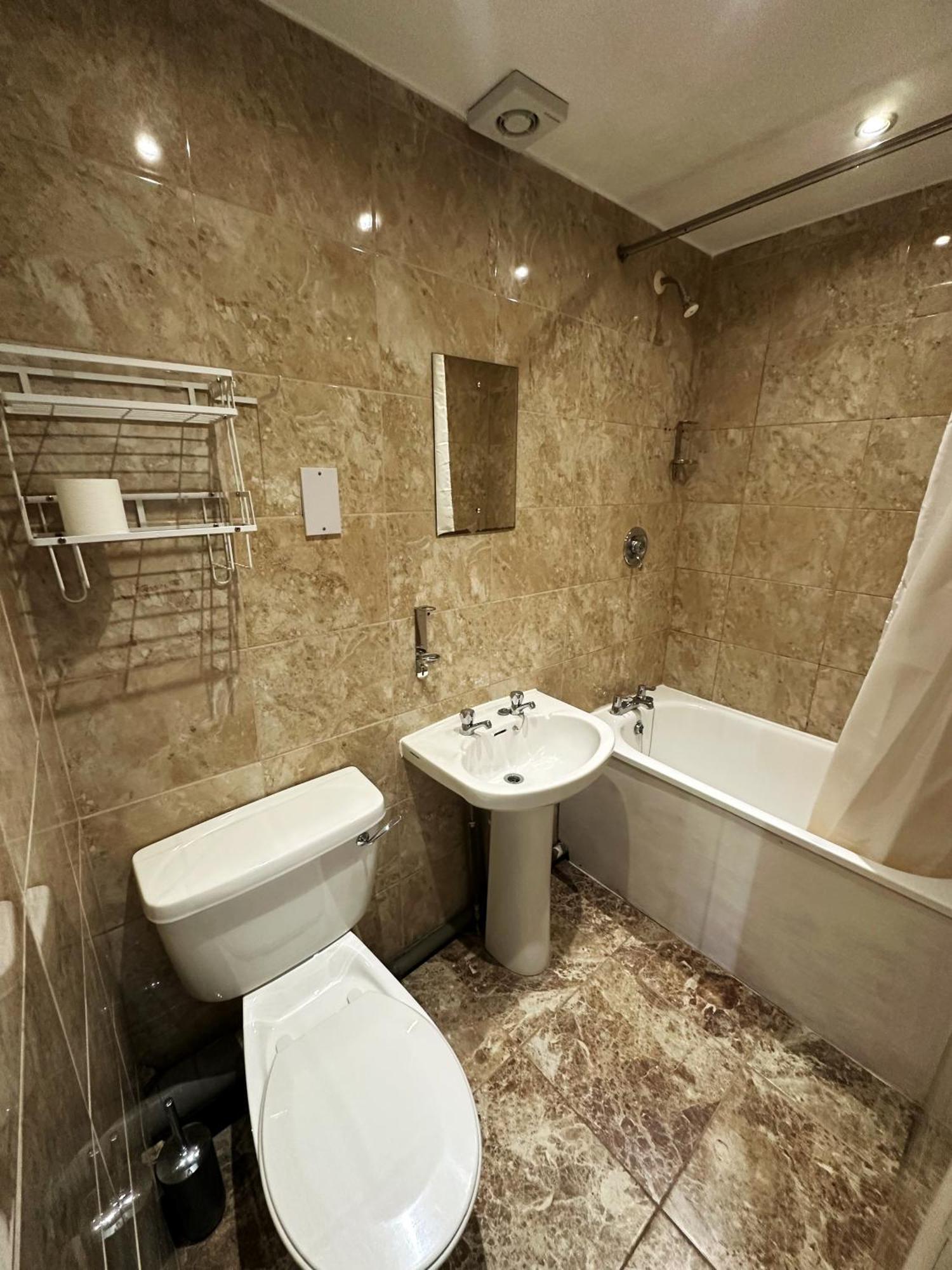 Hotel Somerset Baker Street 2*