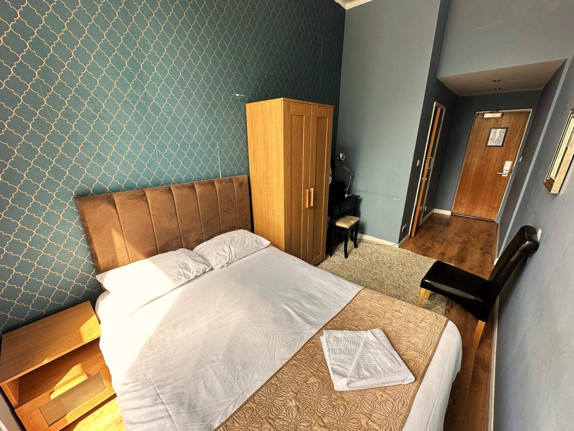 Hotel Somerset Baker Street