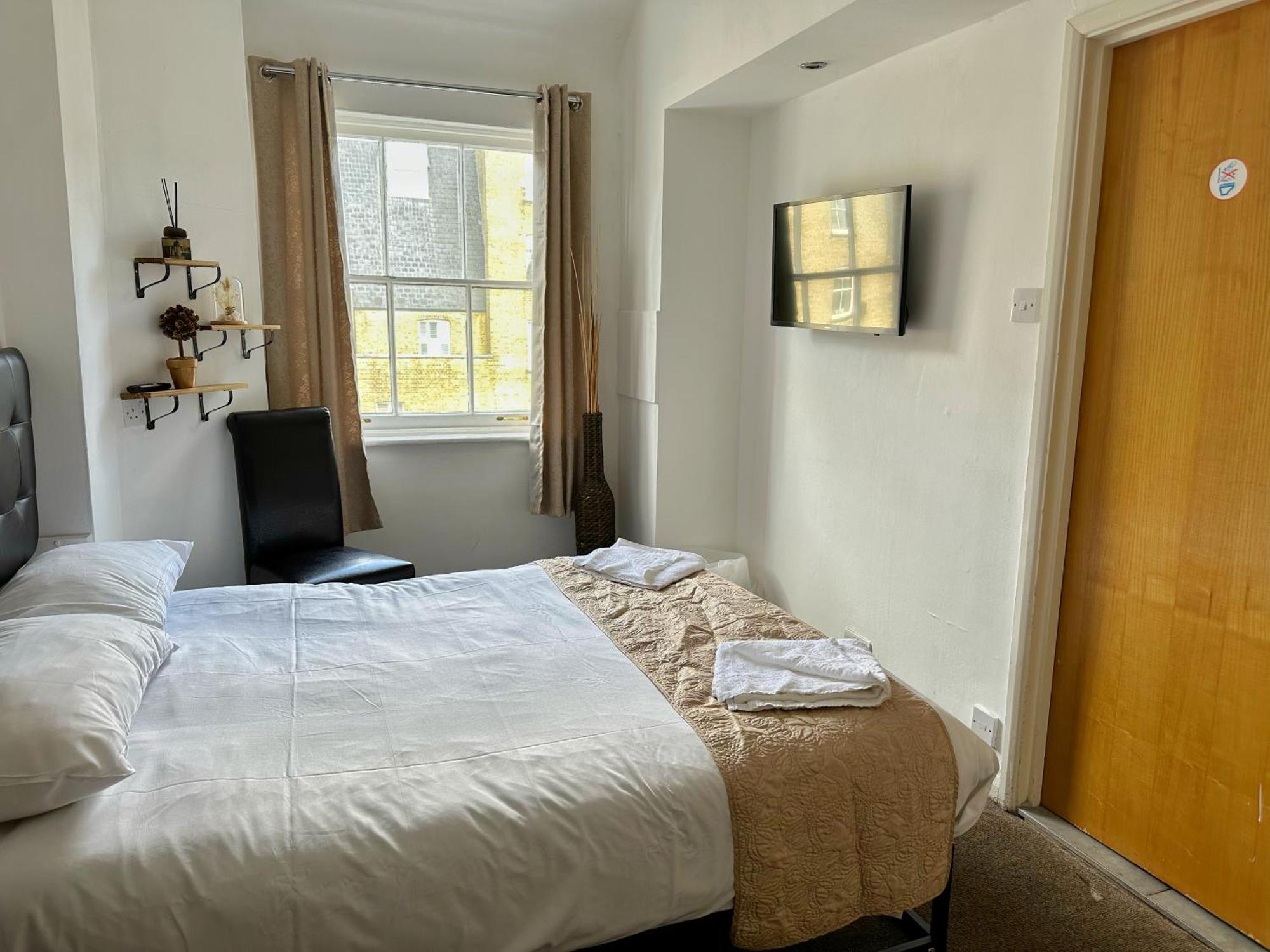 Somerset Baker Street Hotel 2*