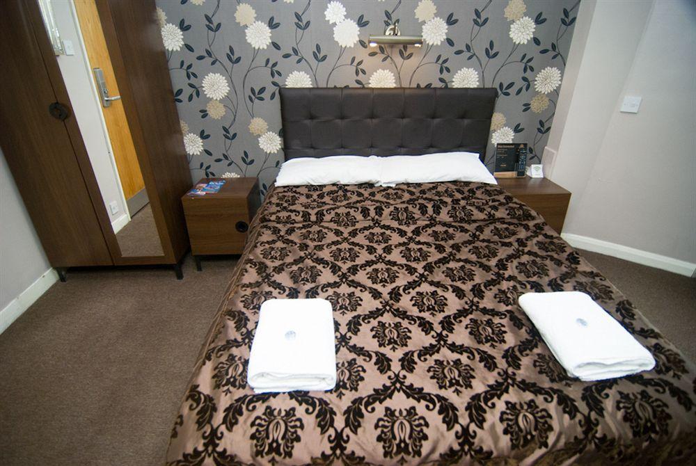 Отель Somerset Baker Street 2*